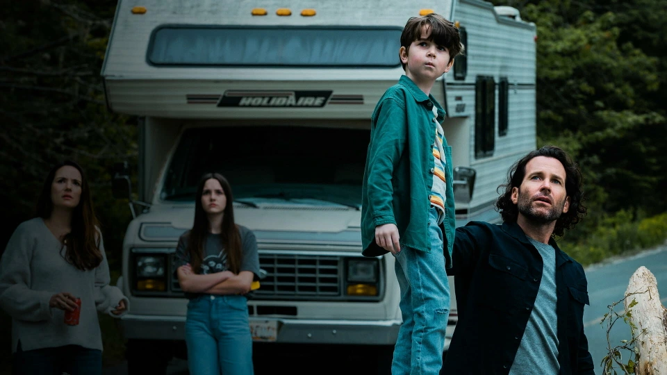 1 серия 1 сезона