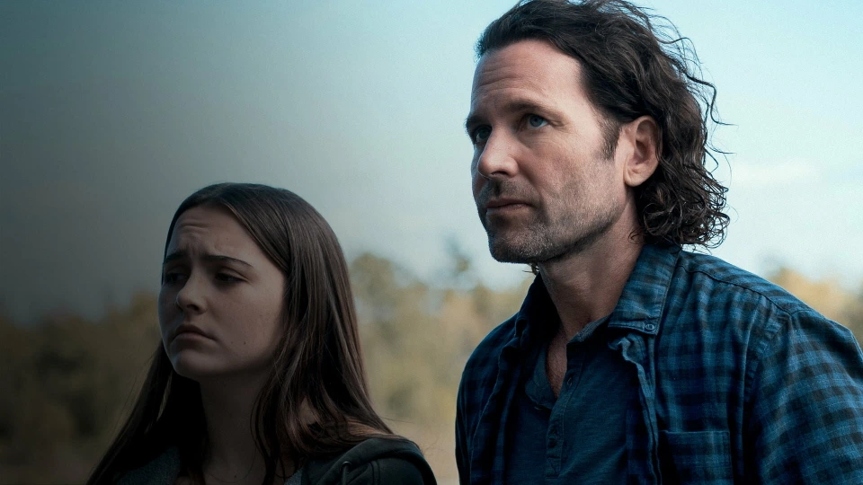 10 серия 1 сезона