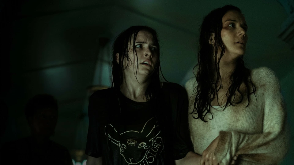 2 серия 1 сезона