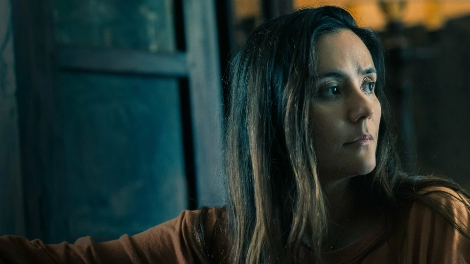 3 серия 1 сезона