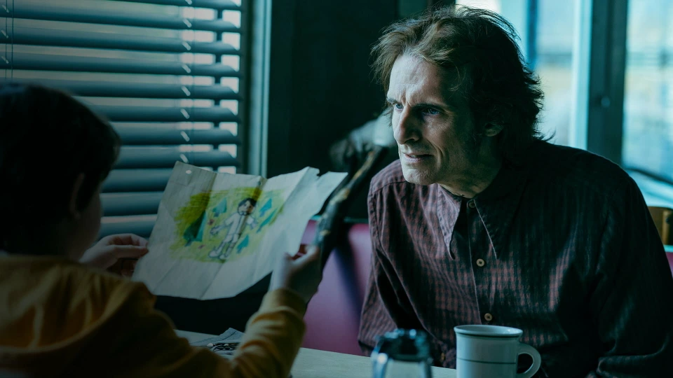 4 серия 1 сезона