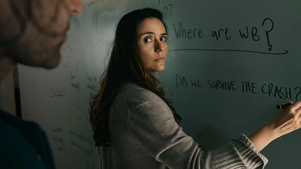 5 серия 1 сезона