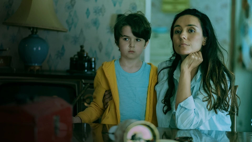 6 серия 1 сезона