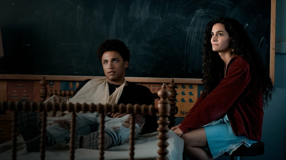 8 серия 1 сезона