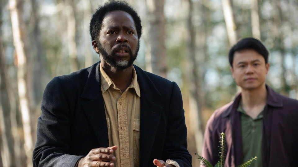 10 серия 2 сезона