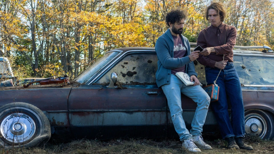 5 серия 2 сезона