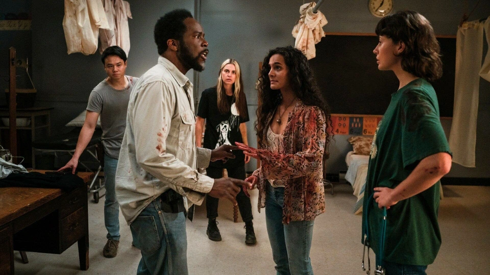 6 серия 2 сезона