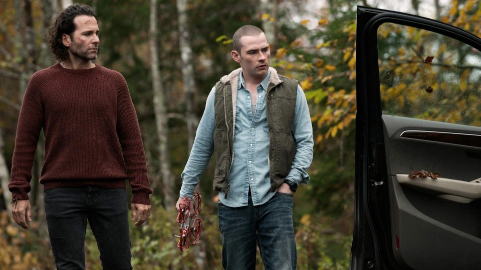 7 серия 2 сезона